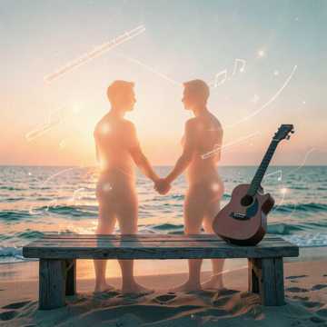 Música para Nadyne