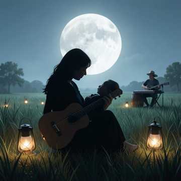 Música para Pietra