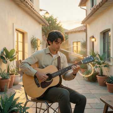 Música para Ezequiel