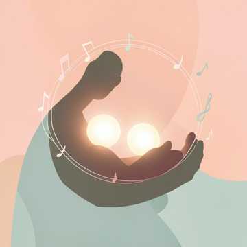 Música para Fernanda e Heloisa