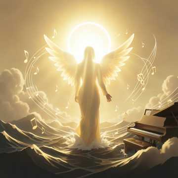 Música para Jesus