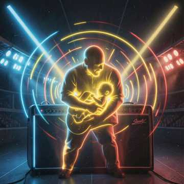 Música para Daniel