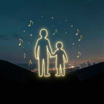 Música para João Vitor