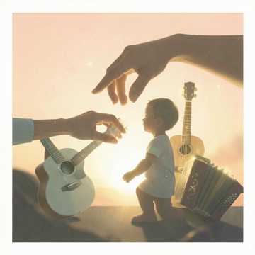 Música para Miguel Ribeiro