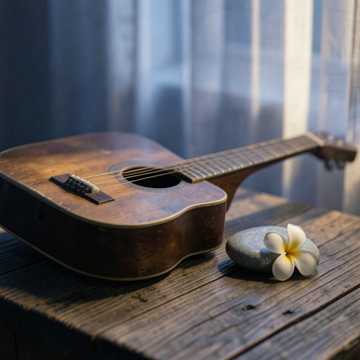 Música para Nego