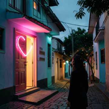 Música para Toni Almeida