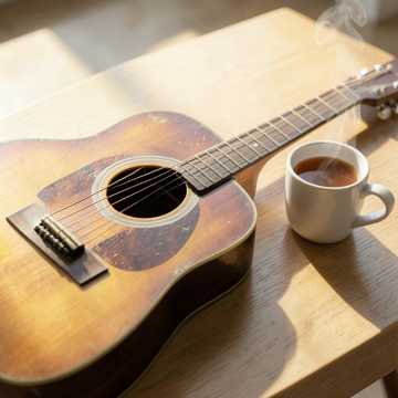 Música para Agnes
