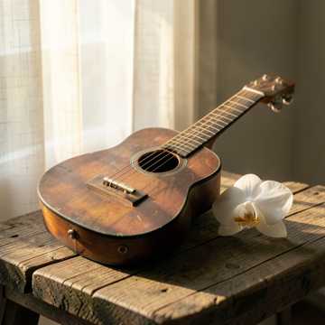 Música para Ely Wagner