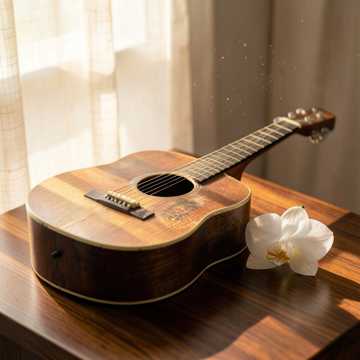 Música para Anny Beatriz
