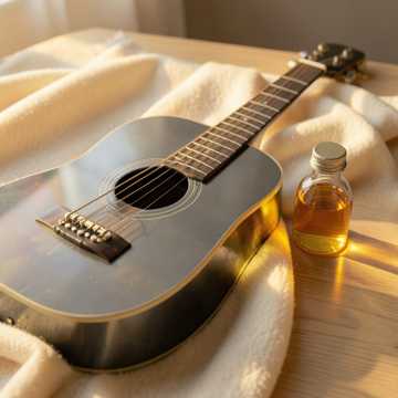 Música para Lucas Gabriel