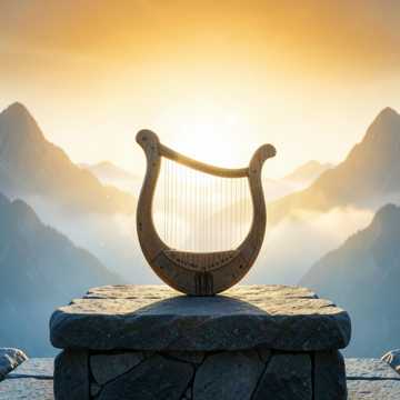 Música para Davi
