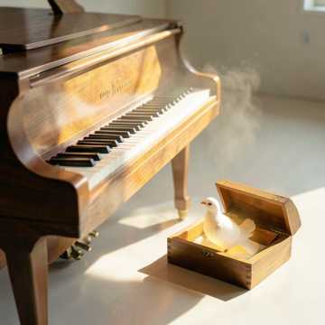 Música para Manuela e Samuel