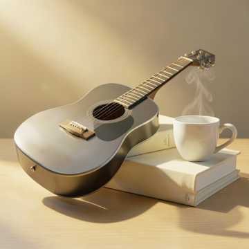 Música para MARIA EDUARDA (Duda)
