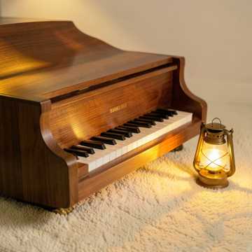 Música para Jhulie
