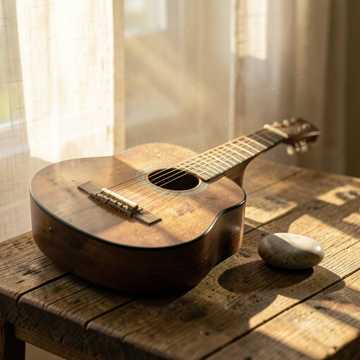 Música para José Bento