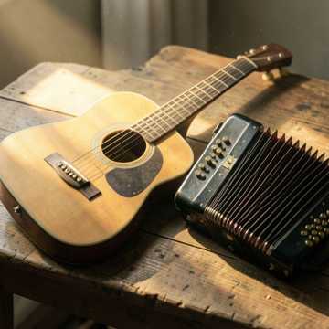 Música para Maykel Matos