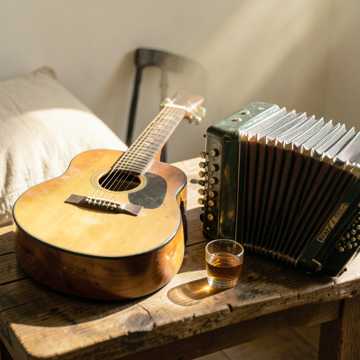 Música para Pedro