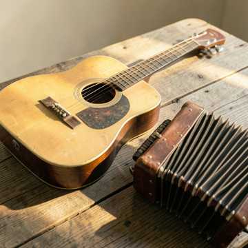 Música para Edson Meireles