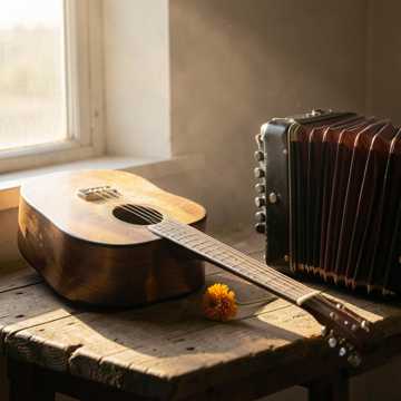 Música para Miguel - Pardo
