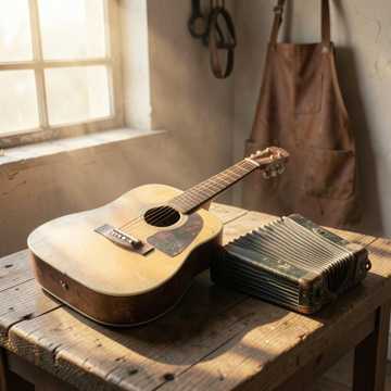 Música para Bruno