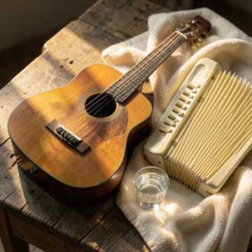 Música para Nicolly