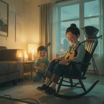 Música para Cadu