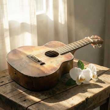 Música para Noah Gabriel