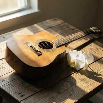Música para Isadora