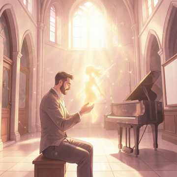 Música para MAITÊ 