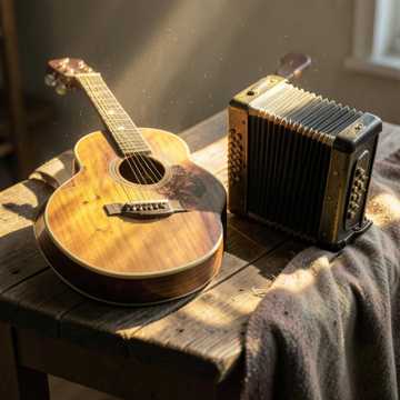 Música para Heitor