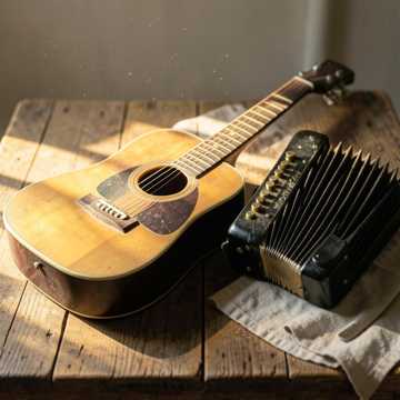 Música para Carolina