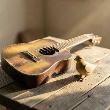 Música para Maa