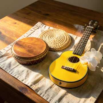 Música para Ellyvelton