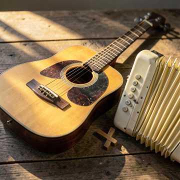 Música para Maria Ester
