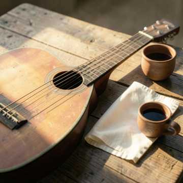 Música para Camila