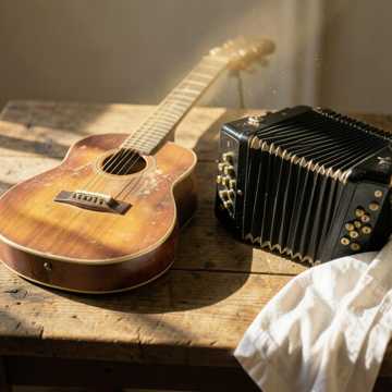 Música para gabriel