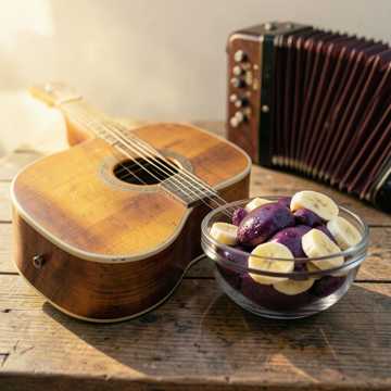 Música para Mariane