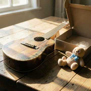 Música para Welerson