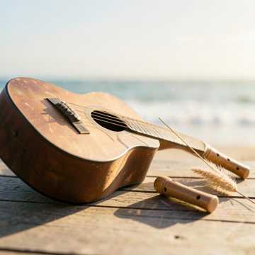 Música para Gabrielle