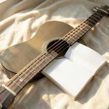 Música para Maria Eduarda