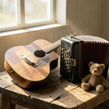 Música para Horácio