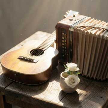 Música para Camila