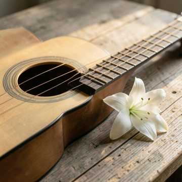 Música para Beatriz Cantor