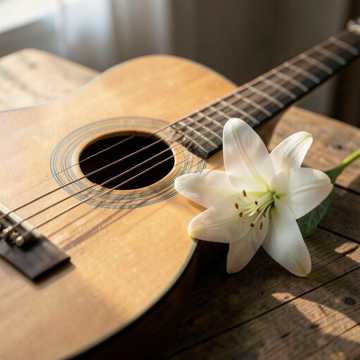 Música para José Esaú
