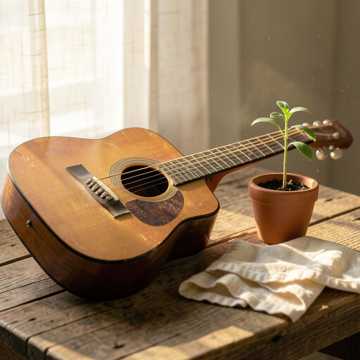 Música para Isaac