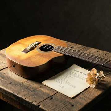 Música para Dionatas