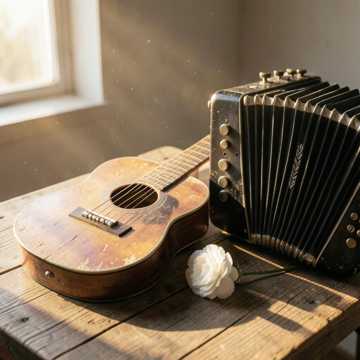Música para Heloisa Inacio