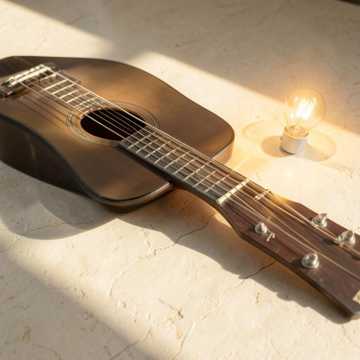 Música para Gustavo
