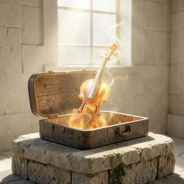 Música para Van
