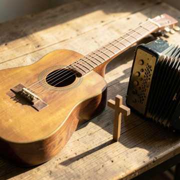 Música para Elias Estevam